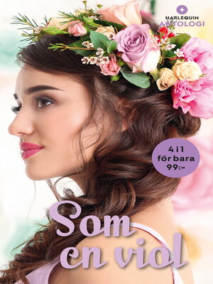 cover image of Som en viol